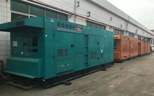 响水镇上海建工一建大波纹箱定制案例