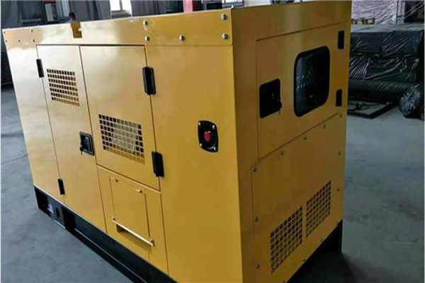 响水镇发电机出租