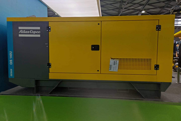 响水镇发电机出租