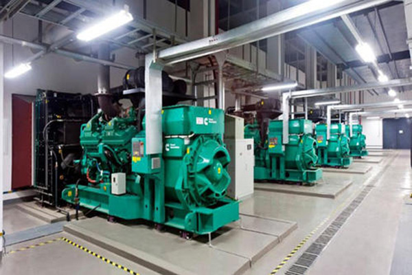 响水镇发电机出租