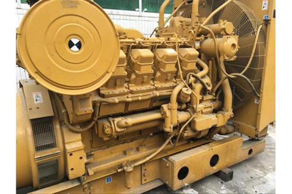 响水镇发电机出租