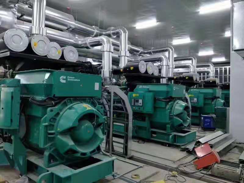 响水镇发电机出租