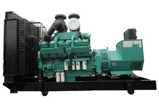 响水镇柴油发电机组